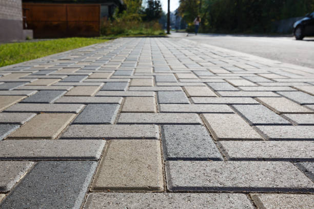 Driveway Repair Near Me in Bushyhead, OK
