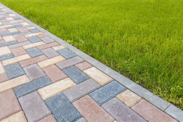 Best Driveway Resurfacing Pavers  in Bushyhead, OK